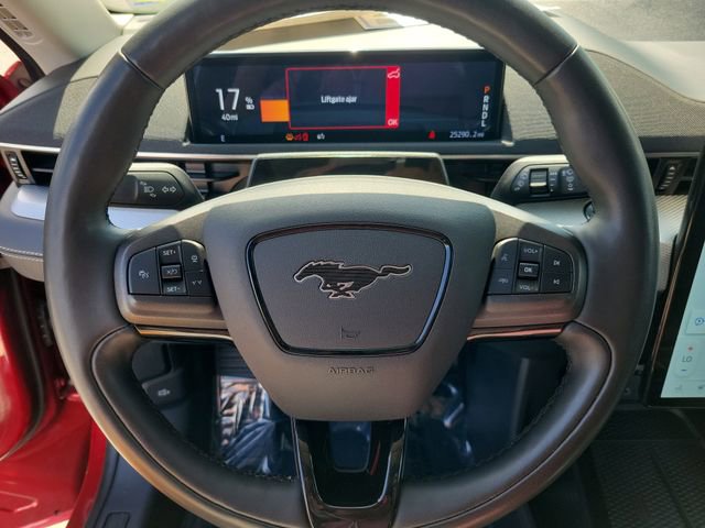 Certified 2022 Ford Mustang Mach-E California Route 1 AWD/4WD image 24
