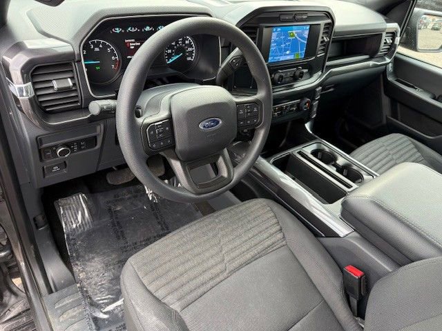 Certified 2023 Ford F150 XL w/ STX Appearance Package image 11