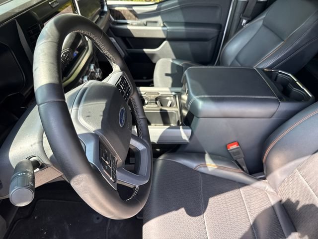 Certified 2026 Ford F350 Lariat AWD/4WD image 17