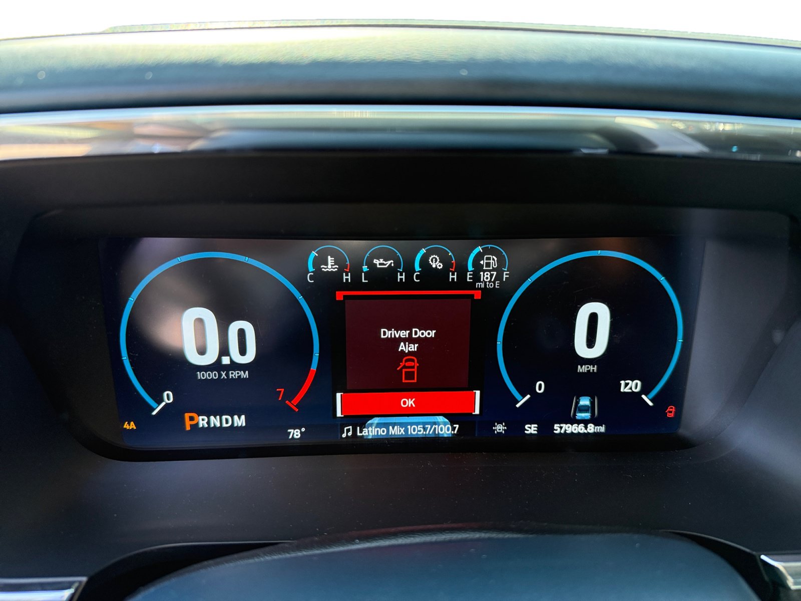 Certified 2021 Ford F150 Limited AWD/4WD image 11