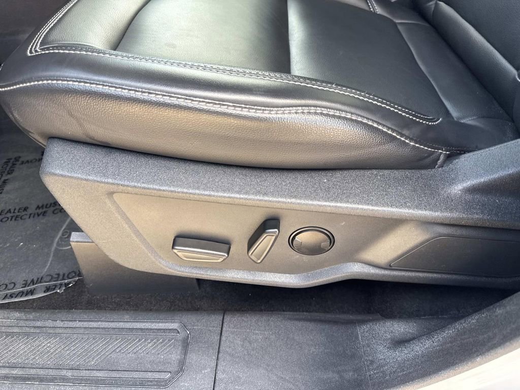 Certified 2025 Ford Bronco Outer Banks image 21