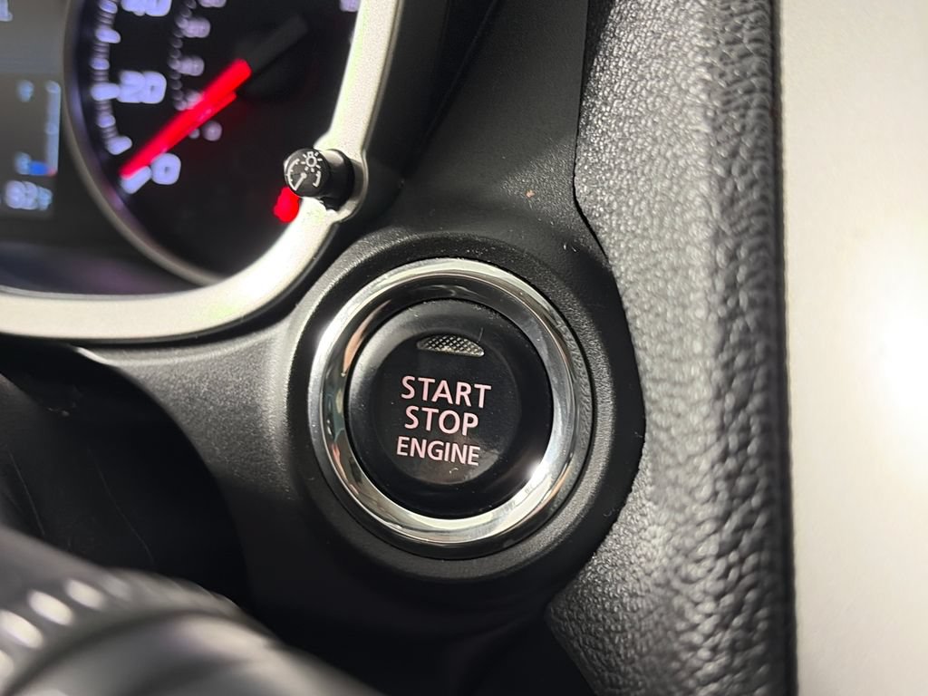 Used 2019 Mitsubishi Eclipse Cross SEL AWD/4WD image 23