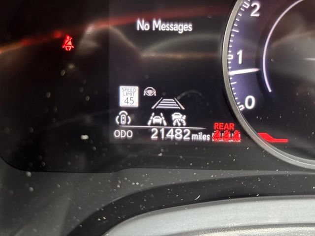 Used 2023 Lexus RX 350 Premium Plus w/ Cold Area Package FWD image 17