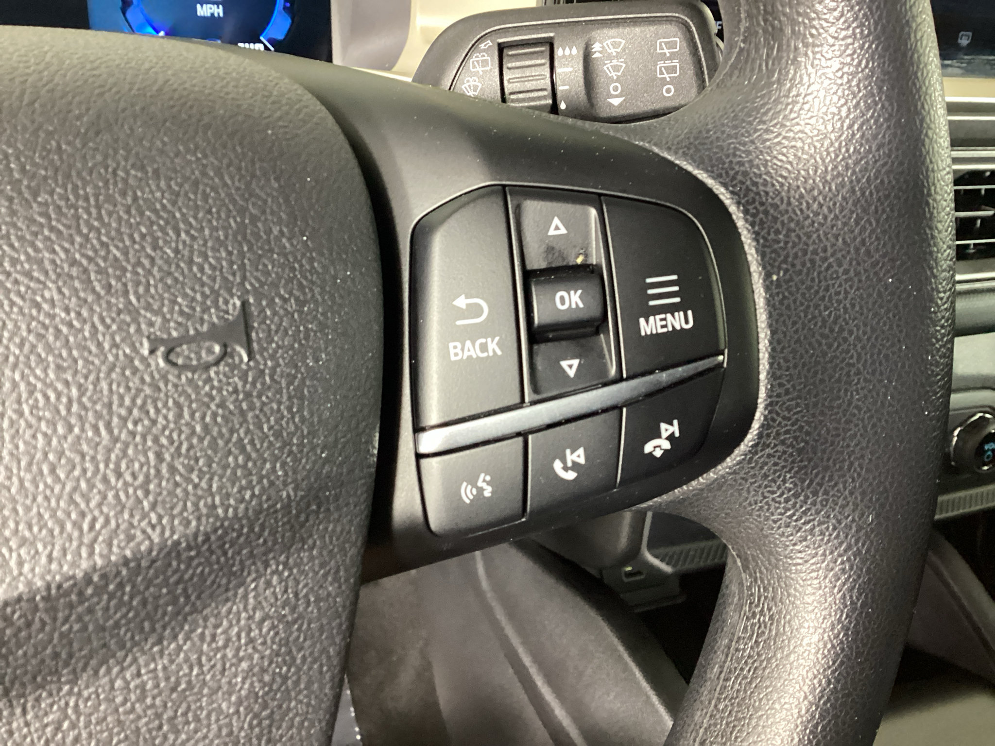 Certified 2025 Ford Bronco Sport Big Bend AWD/4WD image 22