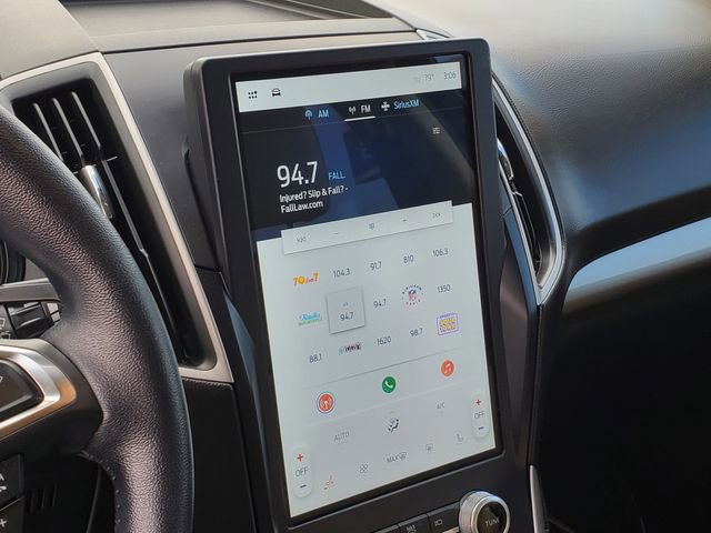 Certified 2023 Ford Edge SEL image 20