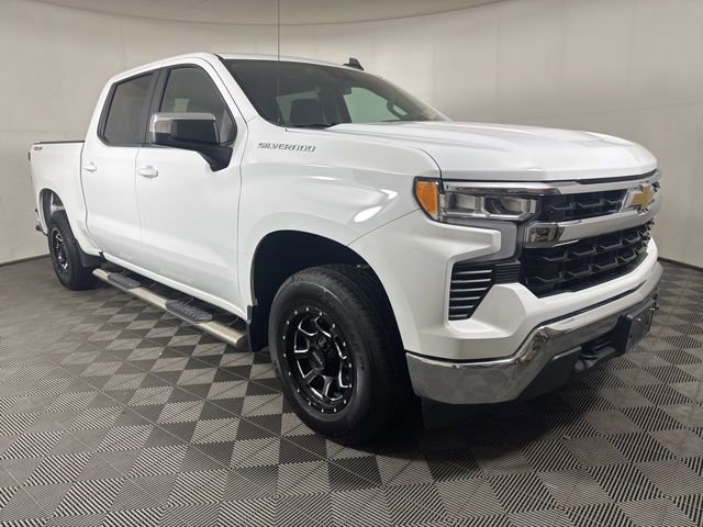 Used 2023 Chevrolet Silverado 1500 LT image 7