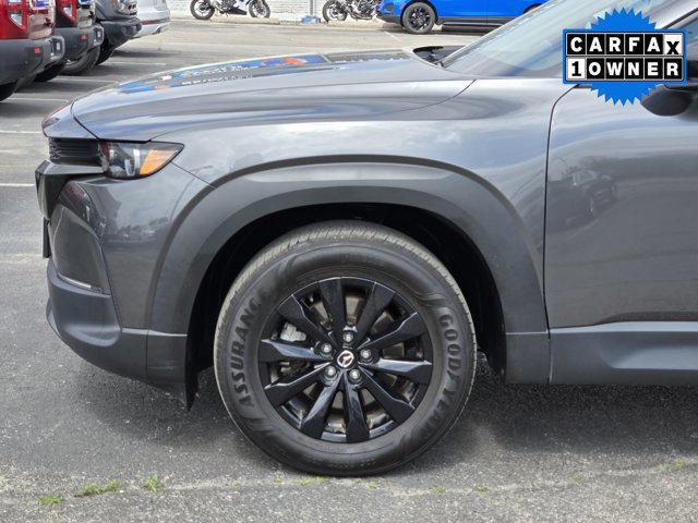 Used 2025 MAZDA CX-50 AWD 2.5 S w/ Preferred Package image 9