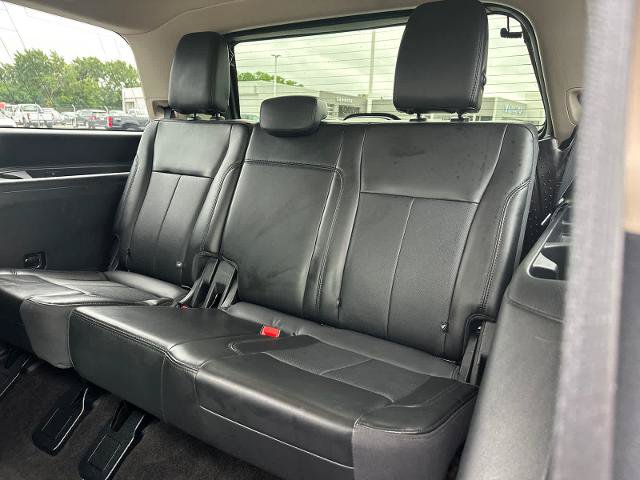 Certified 2022 Ford Expedition XLT AWD/4WD image 32
