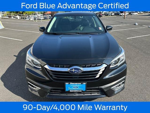 Used 2020 Subaru Legacy Limited w/ Popular Package #3 AWD/4WD image 11