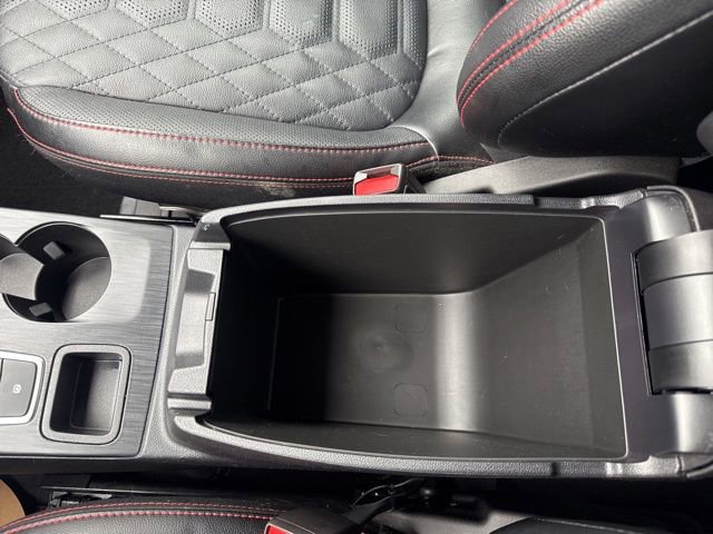 Certified 2023 Ford Escape ST-Line Elite w/ Premium Technology Package AWD/4WD image 26
