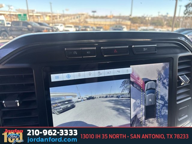 Certified 2022 Ford F150 Lariat image 20