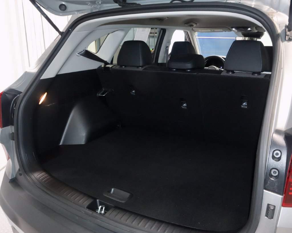 Used 2023 Kia Seltos S AWD/4WD image 15
