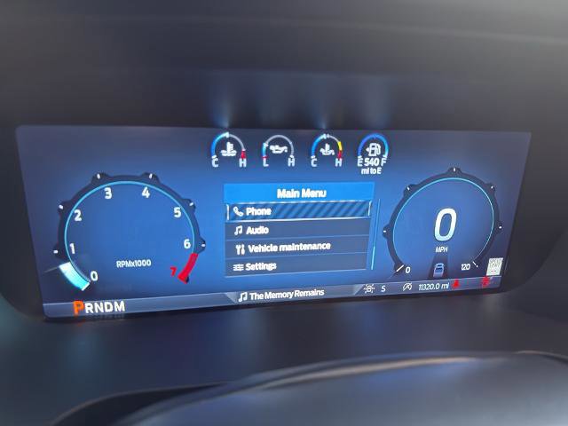 Certified 2024 Ford F150 Lariat w/ Equipment Group 502A High image 22