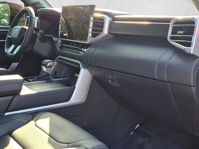Used 2024 Toyota Tundra Platinum AWD/4WD image 20