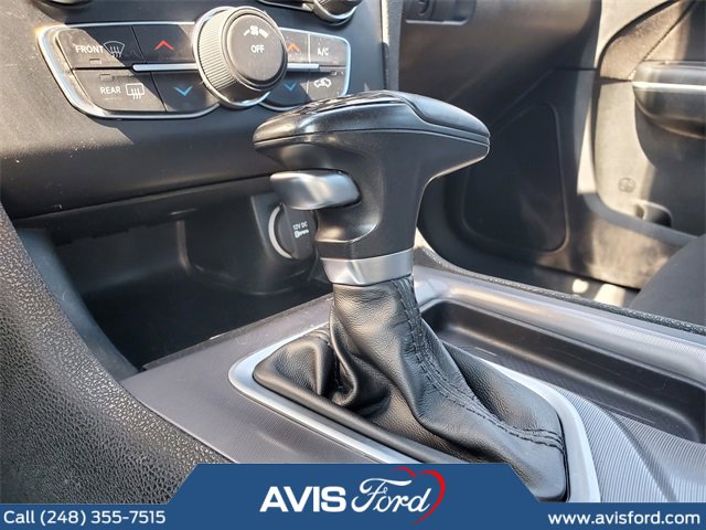 Used 2023 Dodge Charger SXT image 22