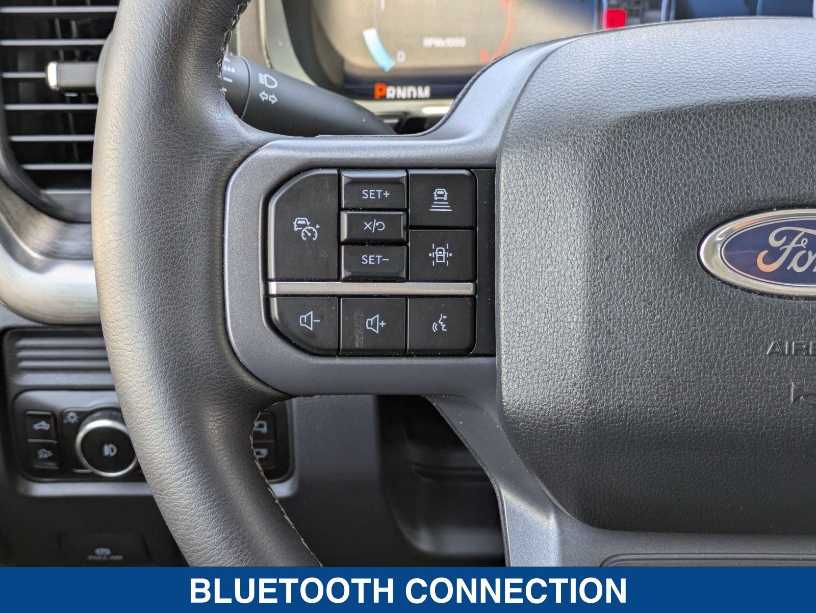 Certified 2025 Ford F250 Lariat w/ Lariat Ultimate Package AWD/4WD image 26