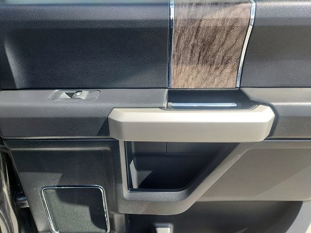 Certified 2019 Ford F250 Lariat w/ Lariat Ultimate Package AWD/4WD image 30