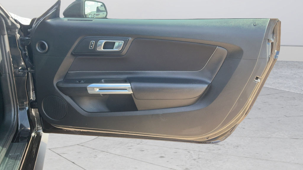 Certified 2020 Ford Mustang GT RWD image 21