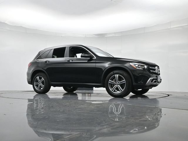 Used 2022 Mercedes-Benz GLC 300 image 32