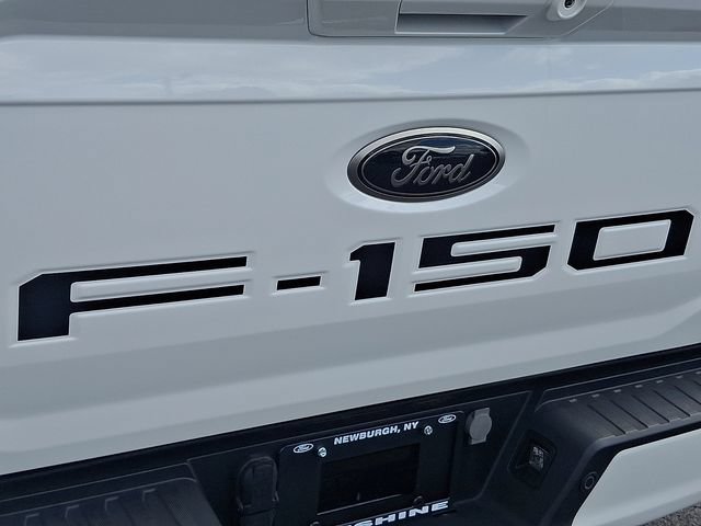 Certified 2023 Ford F150 Lariat w/ Equipment Group 502A High AWD/4WD image 31