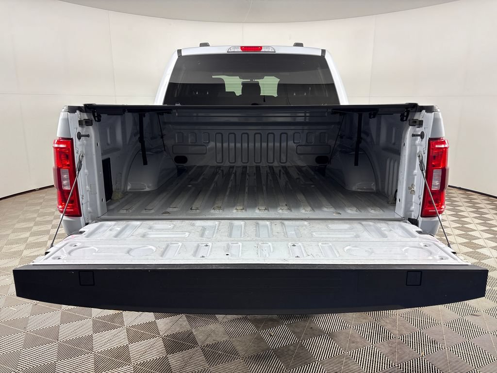 Certified 2022 Ford F150 XLT w/ Equipment Group 302A High AWD/4WD image 24
