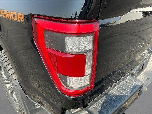Certified 2023 Ford F150 Tremor w/ Equipment Group 402A High AWD/4WD image 26