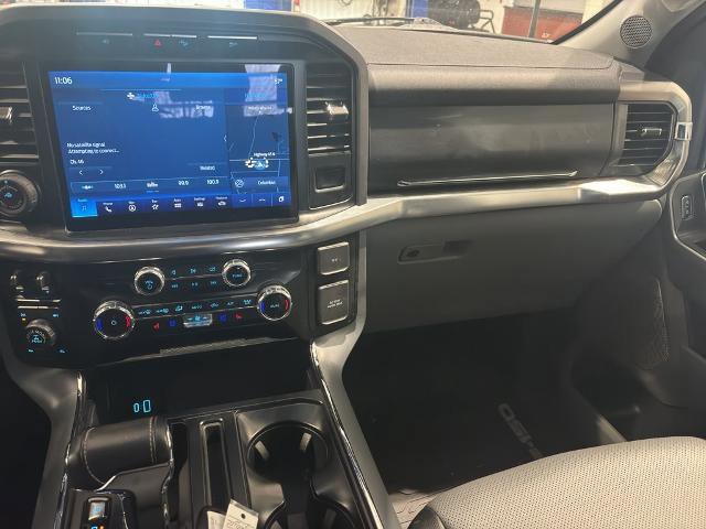 Certified 2023 Ford F150 Lariat w/ Trailer Tow Package image 15