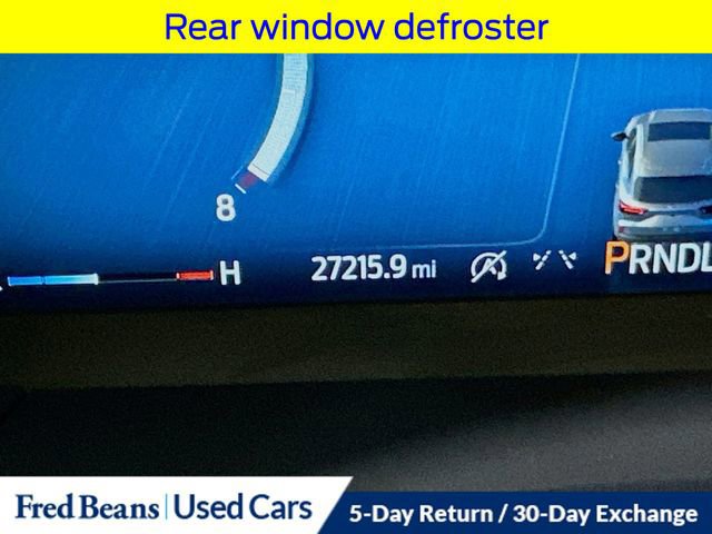 Certified 2023 Ford Escape Active w/ Tech Pack #2 image 15