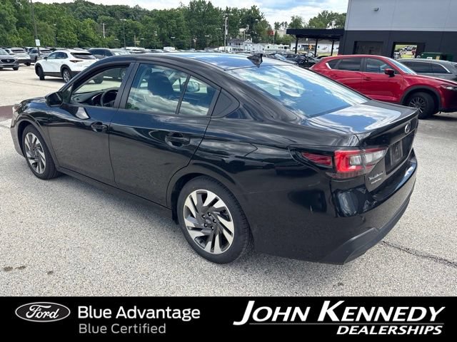 Used 2024 Subaru Legacy Limited AWD/4WD image 35