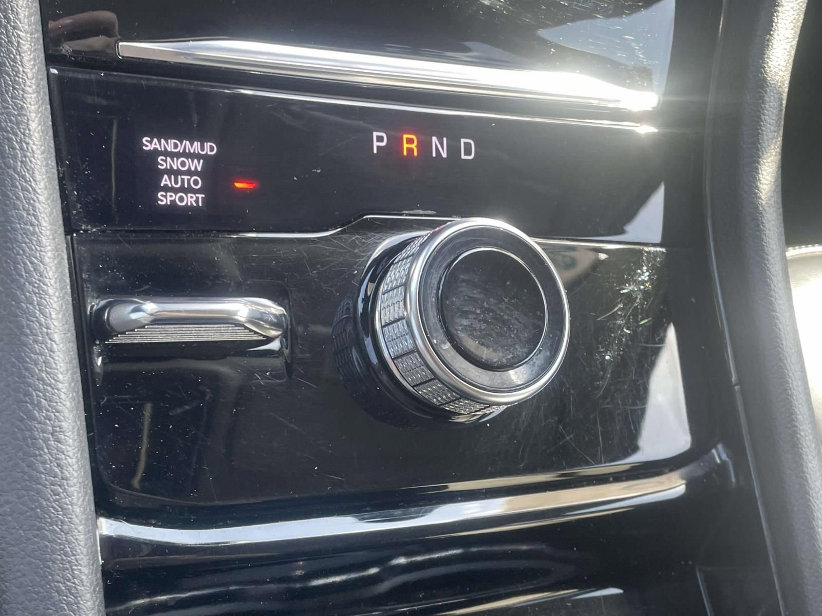 Used 2022 Jeep Grand Cherokee L Limited w/ Trailer Tow Group (B) image 22