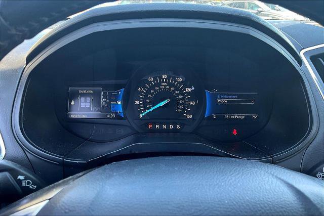 Certified 2024 Ford Edge Titanium AWD/4WD image 20
