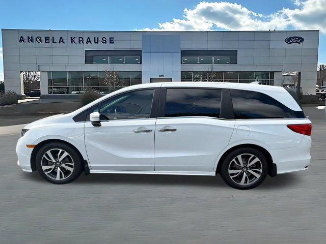 Used 2022 Honda Odyssey Touring image 4