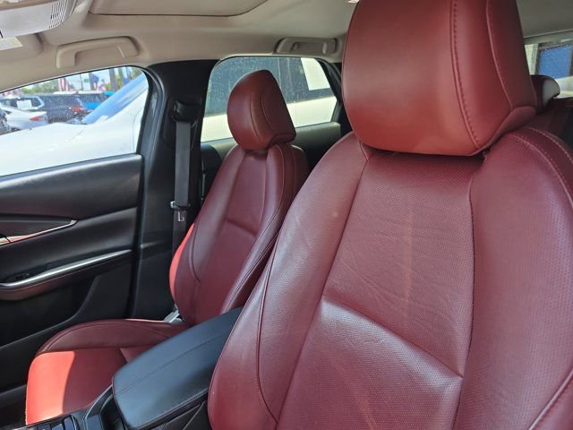 Used 2023 MAZDA CX-30 AWD 2.5 S w/ Preferred Package image 22
