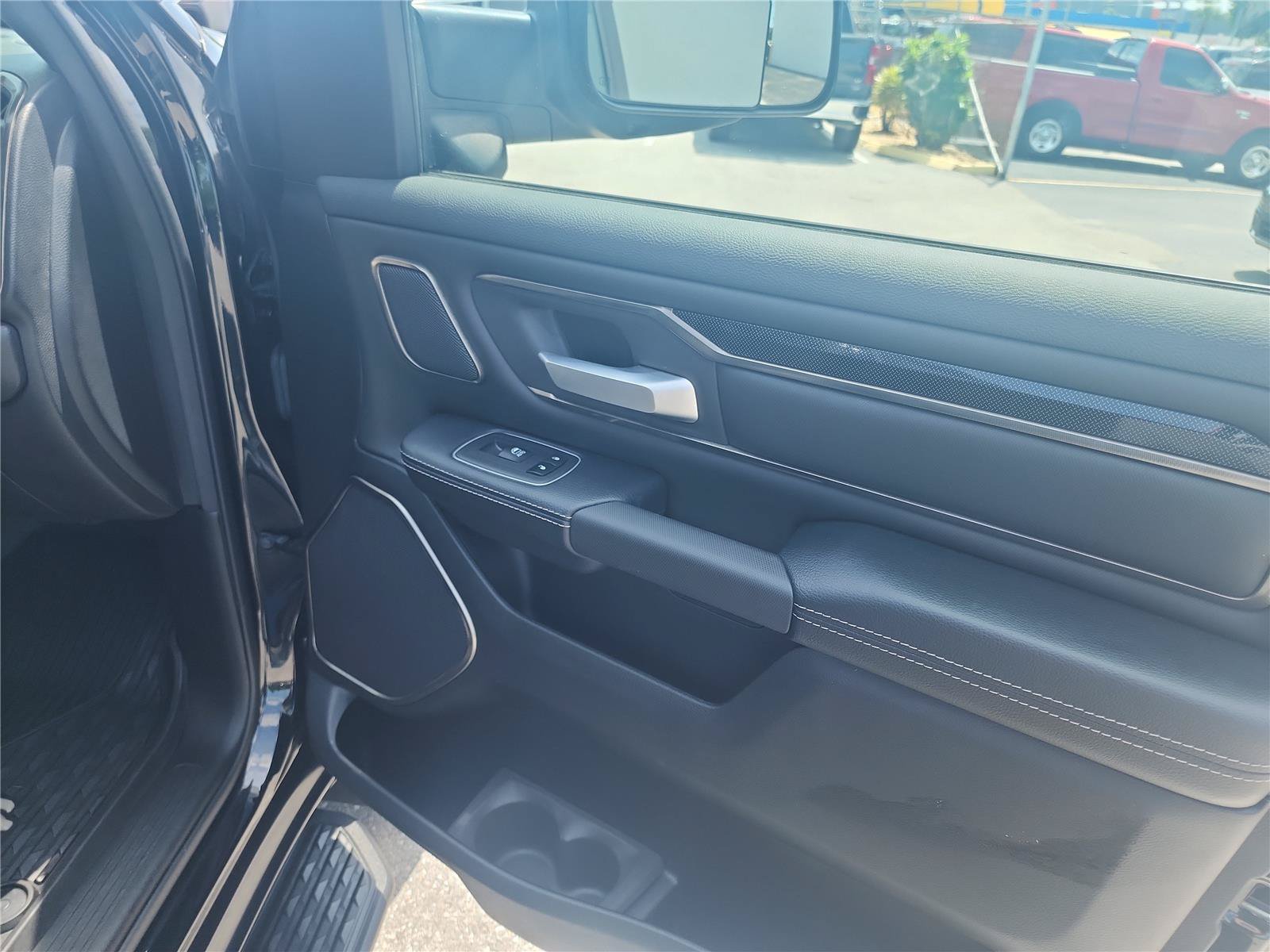Used 2021 RAM 1500 Rebel w/ Rebel Level 2 Equipment Group AWD/4WD image 29