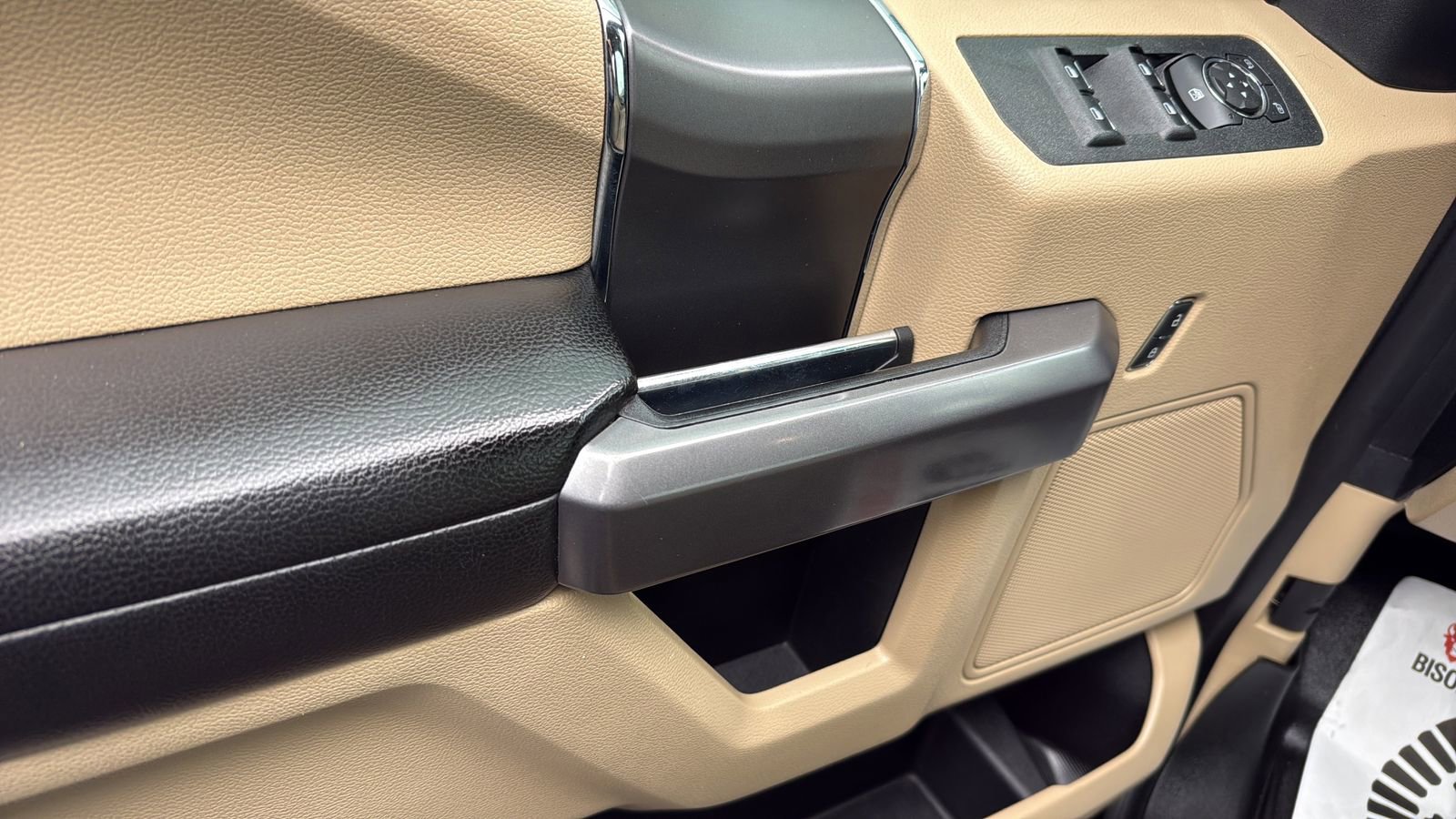 Certified 2019 Ford F150 XLT w/ Equipment Group 302A Luxury AWD/4WD image 11