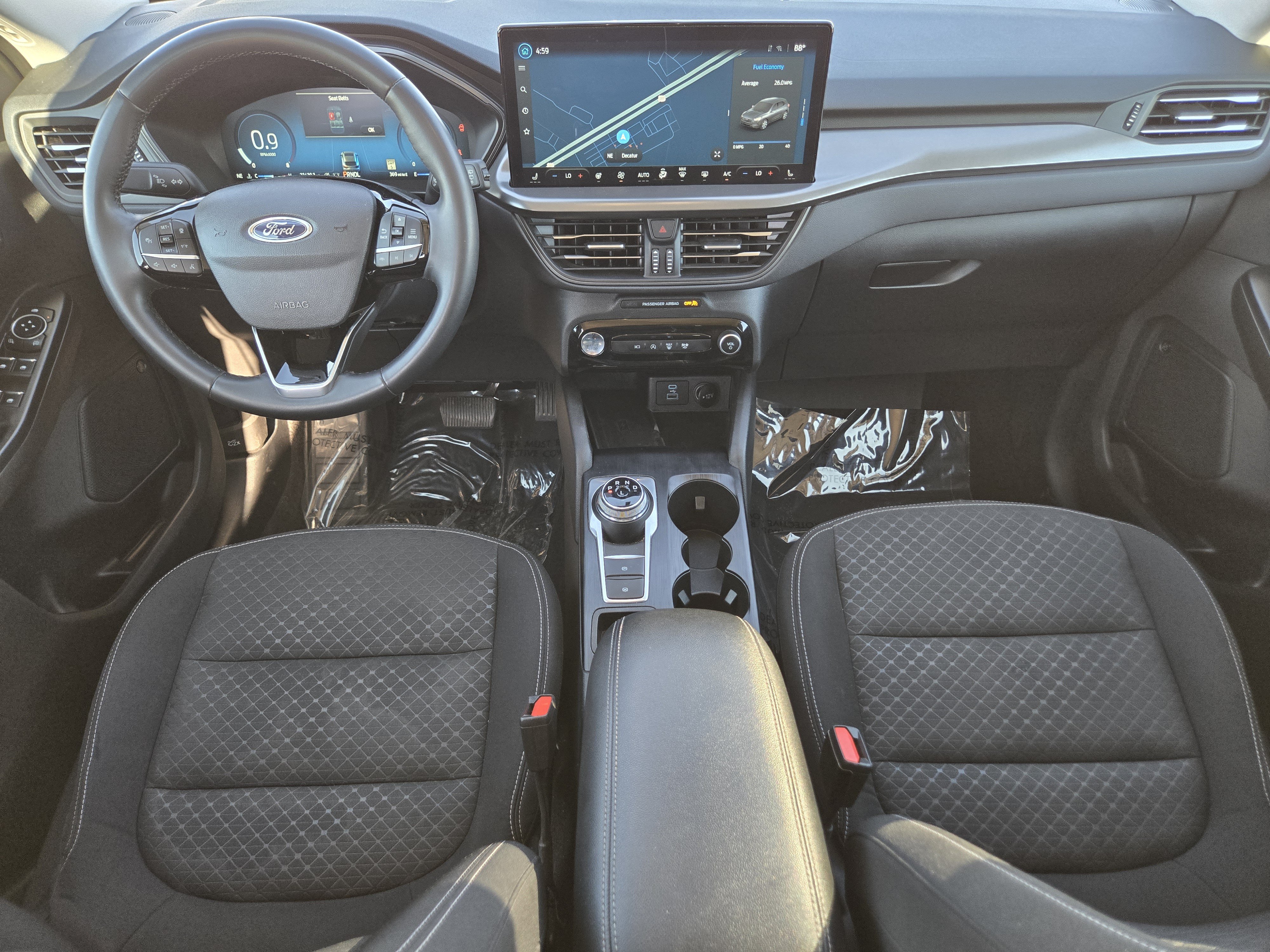 Certified 2023 Ford Escape Active w/ Tech Pack #2 AWD/4WD image 25