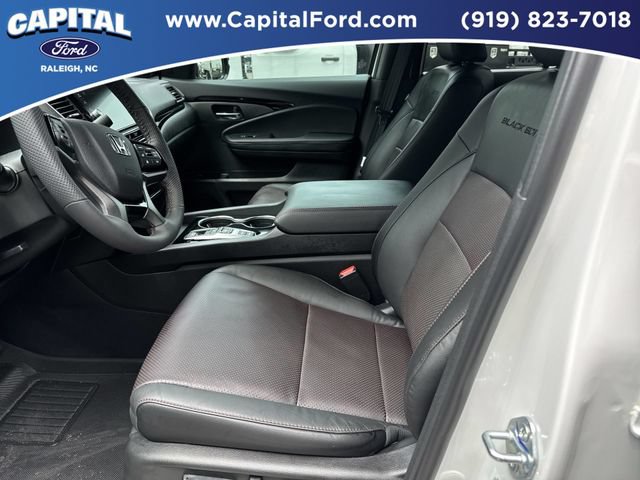 Used 2026 Honda Ridgeline Black Edition image 19