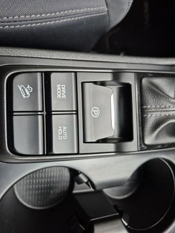 Used 2019 Hyundai Tucson Sport image 26