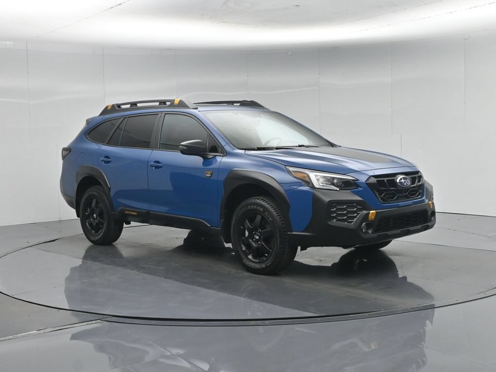 Used 2025 Subaru Outback Wilderness w/ Wilderness Package AWD/4WD image 28