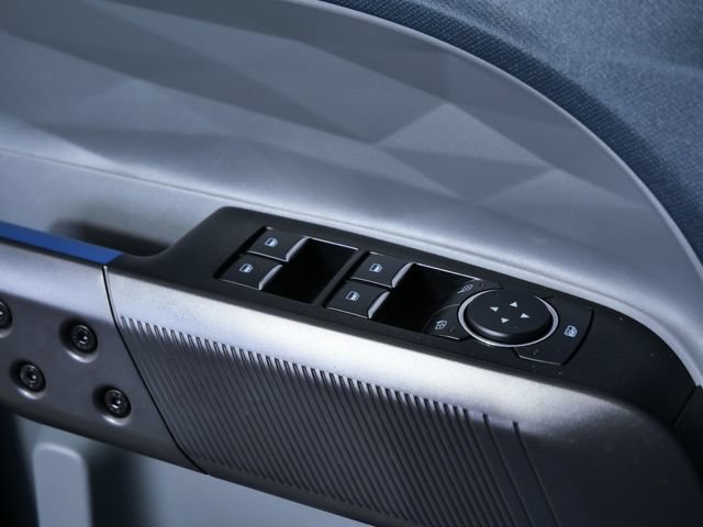 Certified 2025 Ford Maverick Lobo AWD/4WD image 24