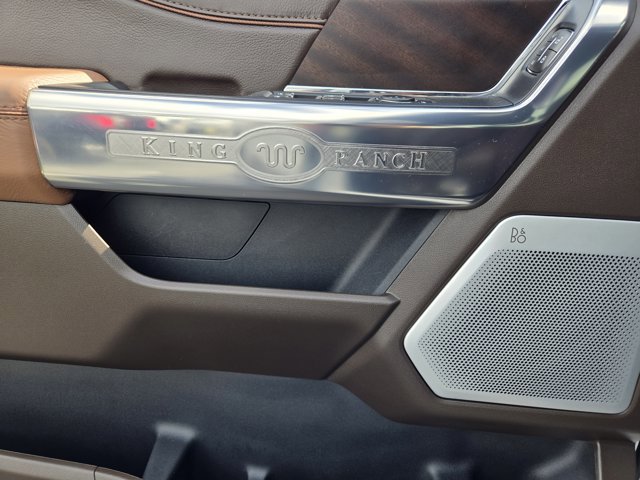 Certified 2025 Ford F150 King Ranch w/ FX4 Off-Road Package image 21