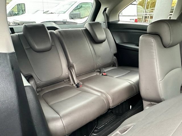 Used 2019 Honda Odyssey EX-L image 59