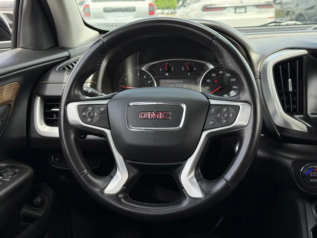 Used 2020 GMC Terrain SLE w/ Driver Convenience Package FWD image 6