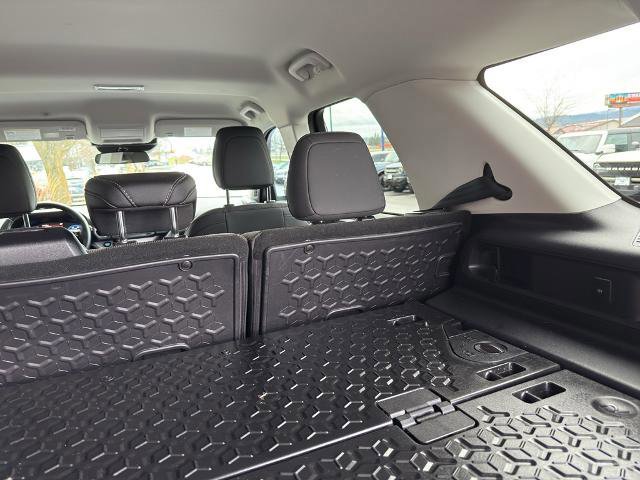 Certified 2023 Ford Bronco Sport Big Bend w/ Convenience Package image 7