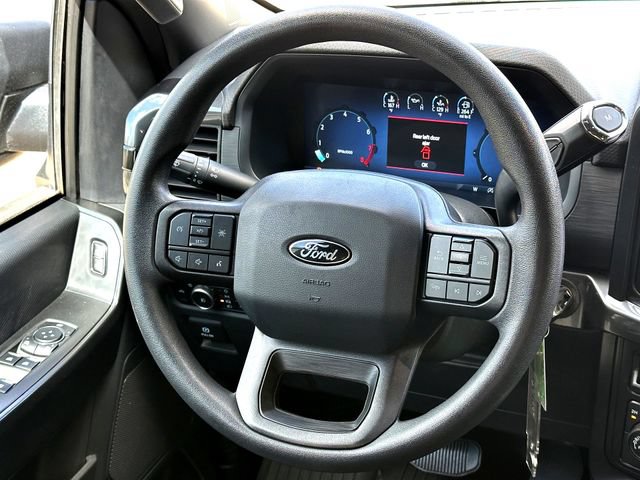 Certified 2024 Ford F150 STX w/ STX Black Appearance Package AWD/4WD image 27