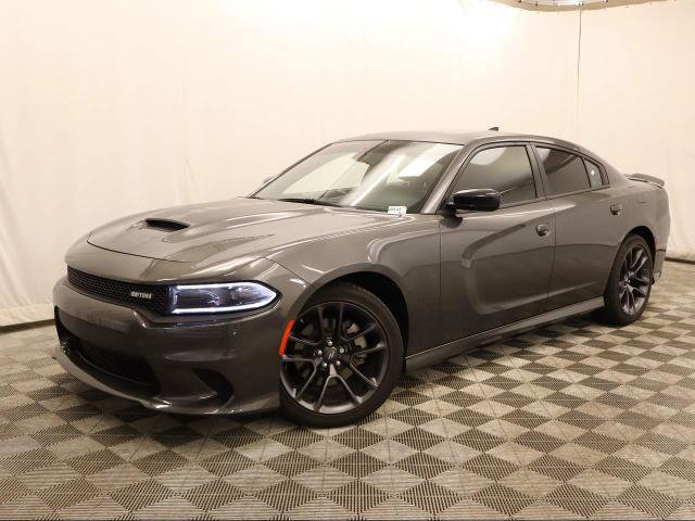 Used 2023 Dodge Charger R/T w/ Daytona Edition Group image 1