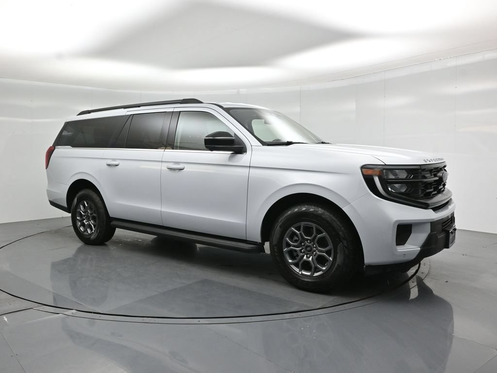 Certified 2025 Ford Expedition Max Active RWD image 21