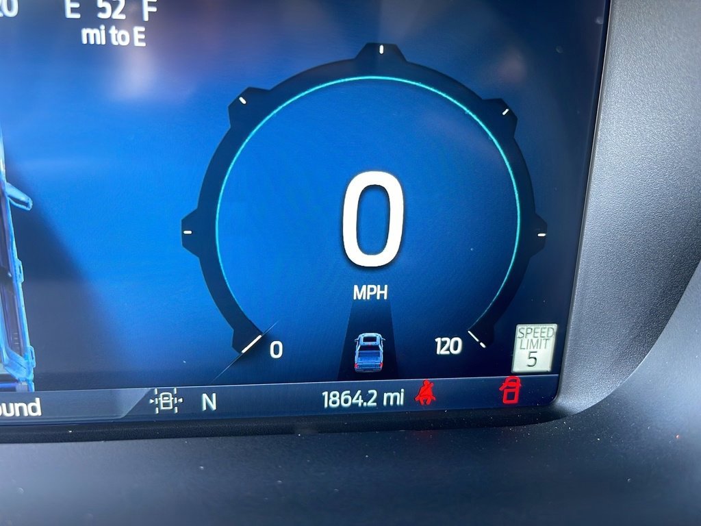 Certified 2024 Ford F150 XLT w/ Equipment Group 302A MID image 15