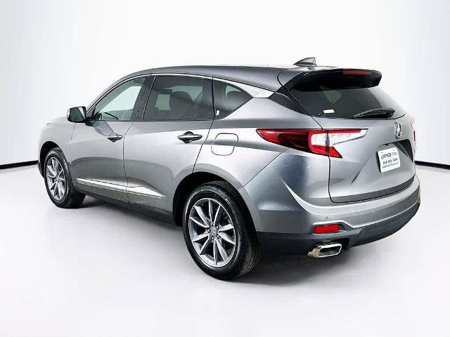Used 2023 Acura RDX FWD w/ Technology Package image 4