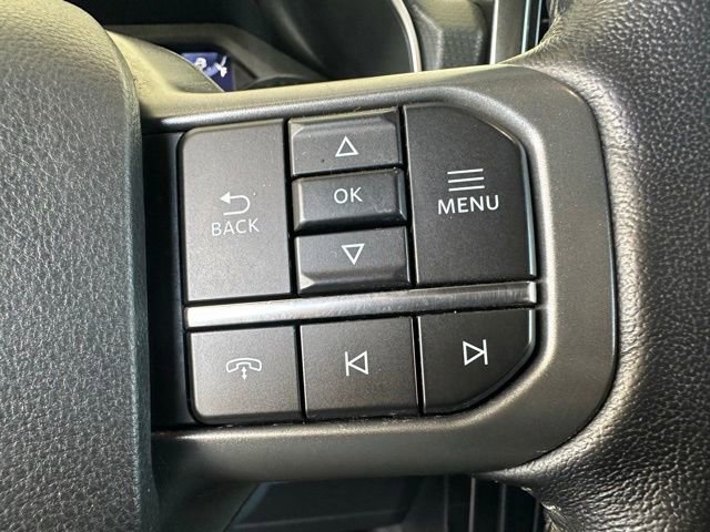 Certified 2022 Ford F150 XLT w/ Equipment Group 302A High AWD/4WD image 23